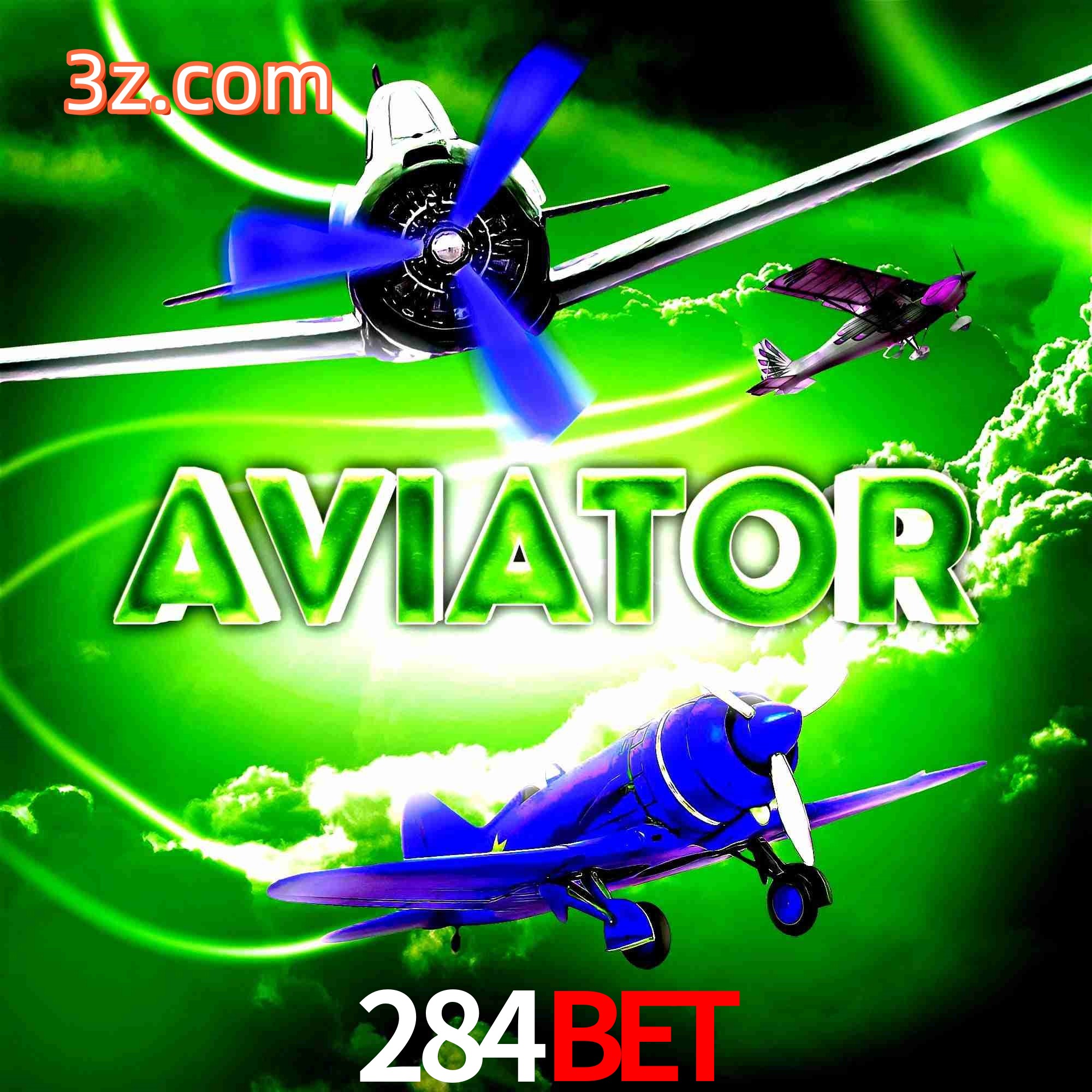 Aviator 284bet Tente a Sorte