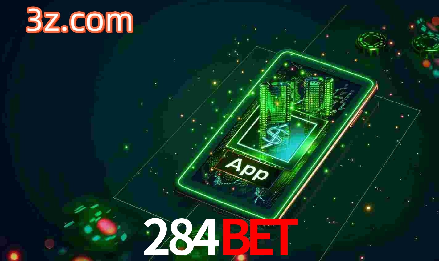 Simplificando a Experiência de Jogo 284bet App