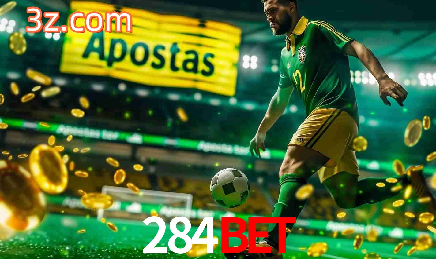 Diversas Apostas em Eventos Esportivos 284bet