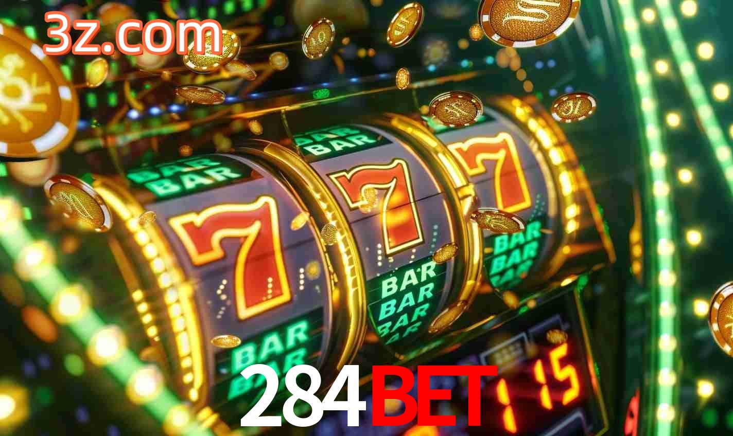 Populares Slots 284bet