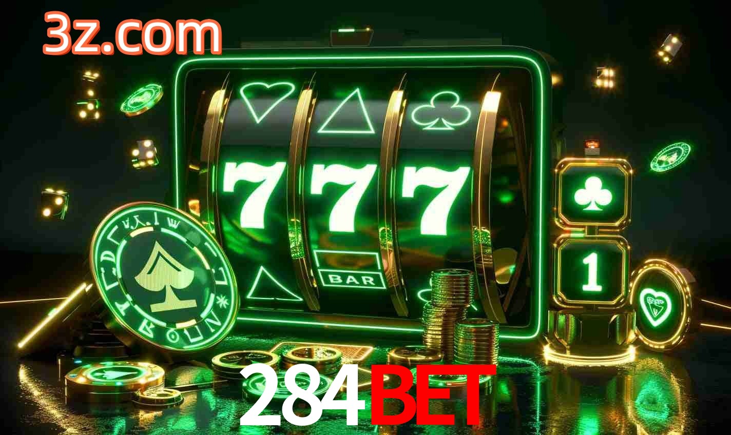 Seguro Login no Cassino Online 284bet